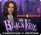 Mystery Case Files The Black Veil Collectors Edition